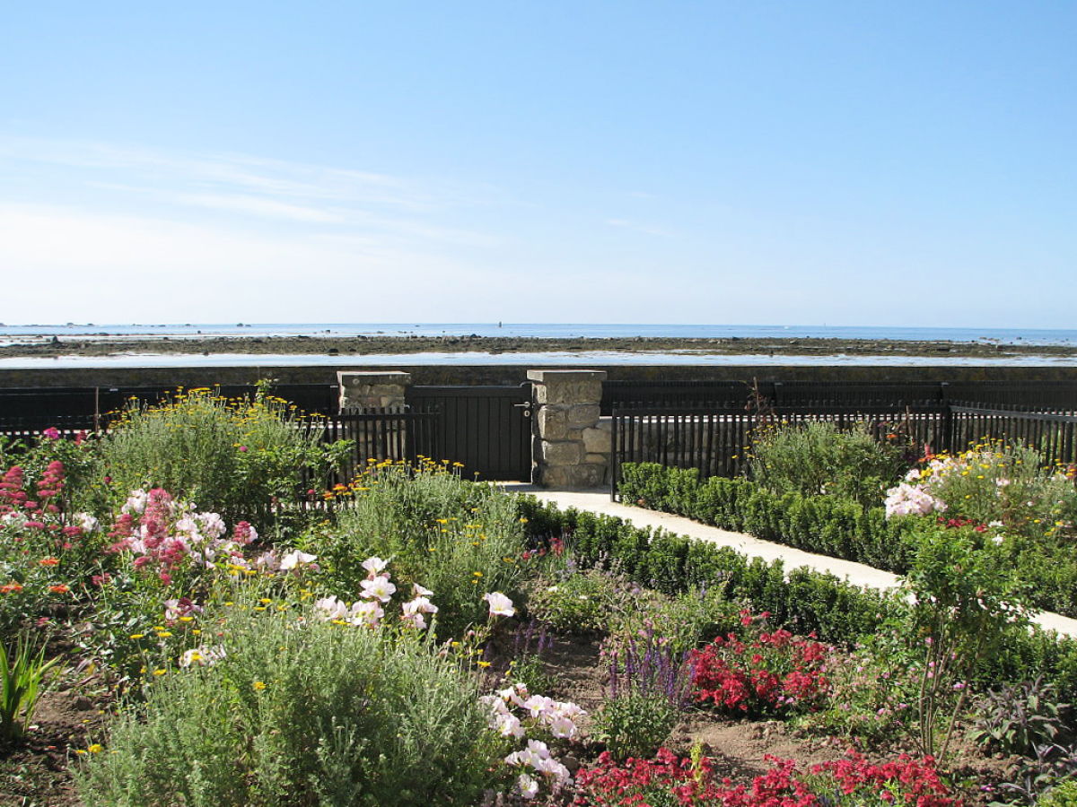 Holiday house E1280 Penmarch-am - Outdoor photo 2