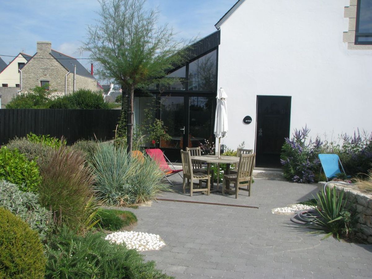 Holiday house E1280 Penmarch-am - Outdoor photo 3