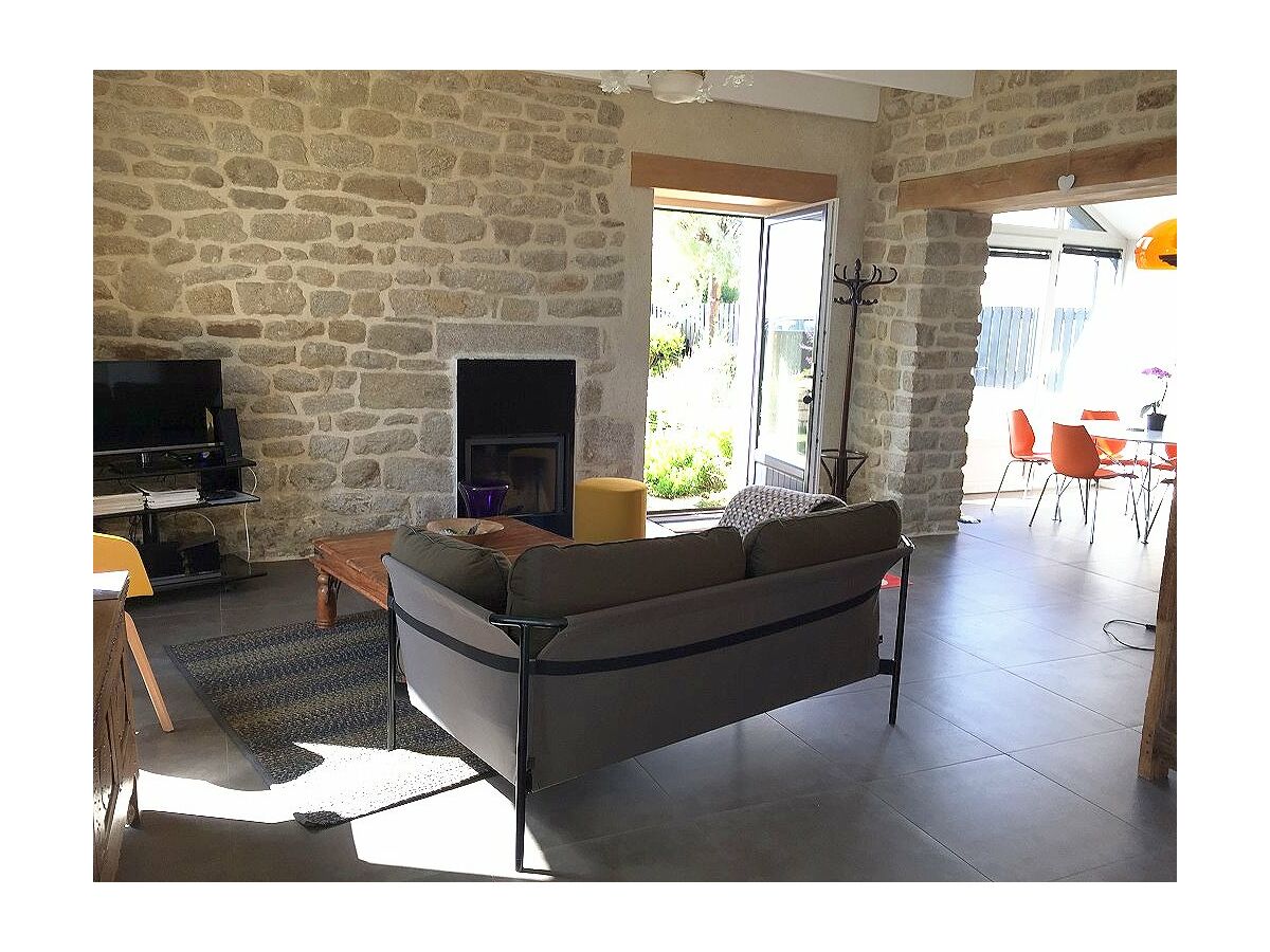 Holiday house E1280 Penmarch-am - Features photo 4