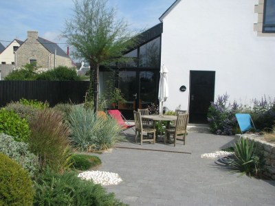 Holiday house E1280 Penmarch-am - Outdoor photo 3