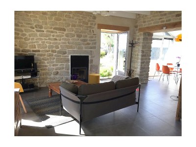 Holiday house E1280 Penmarch-am - Features photo 4