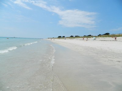 Holiday house E1280 Penmarch-am - Environment photo 14