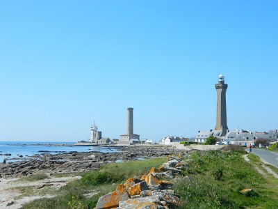 Holiday house E1280 Penmarch-am - Environment photo 15