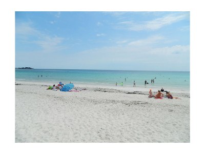 Holiday house E1280 Penmarch-am - Environment photo 16