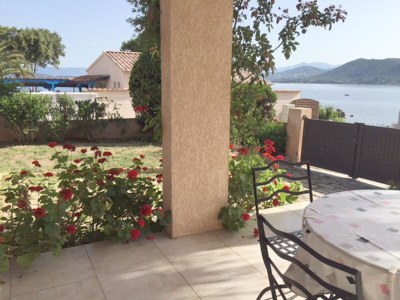 Villa bajolet - Outdoor photo 6