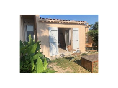 Villa bajolet - Outdoor photo 7