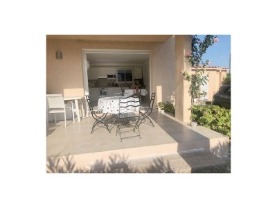 Villa bajolet - Outdoor photo 10