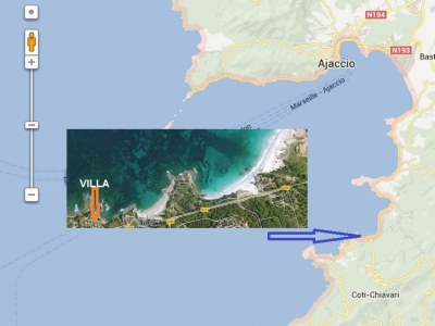 Villa bajolet - Document photo 37