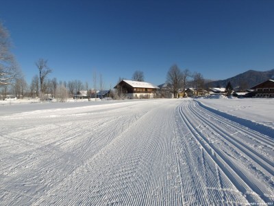 Holiday apartment Alpen Chalet "Alte Talstation" - Outdoor photo 4
