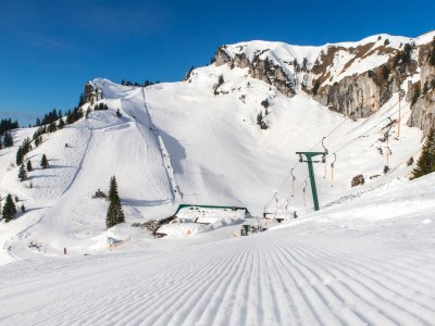 Holiday apartment Alpen Chalet "Alte Talstation" - Outdoor photo 5