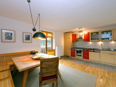 Holiday apartment Alpen Chalet "Alte Talstation" - Features photo 13