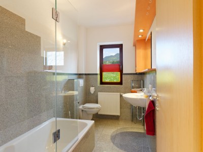 Holiday apartment Alpen Chalet "Alte Talstation" - Features photo 16