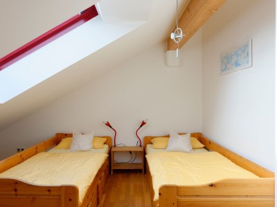 Holiday apartment Alpen Chalet "Alte Talstation" - Features photo 17