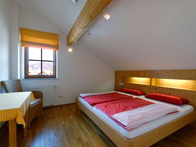 Holiday apartment Alpen Chalet "Alte Talstation" - Features photo 18