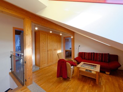 Holiday apartment Alpen Chalet "Alte Talstation" - Features photo 19