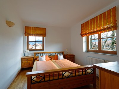 Holiday apartment Alpen Chalet "Alte Talstation" - Features photo 20