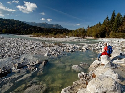 Holiday apartment Alpen Chalet "Alte Talstation" - Document photo 28