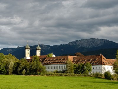 Holiday apartment Alpen Chalet "Alte Talstation" - Document photo 30