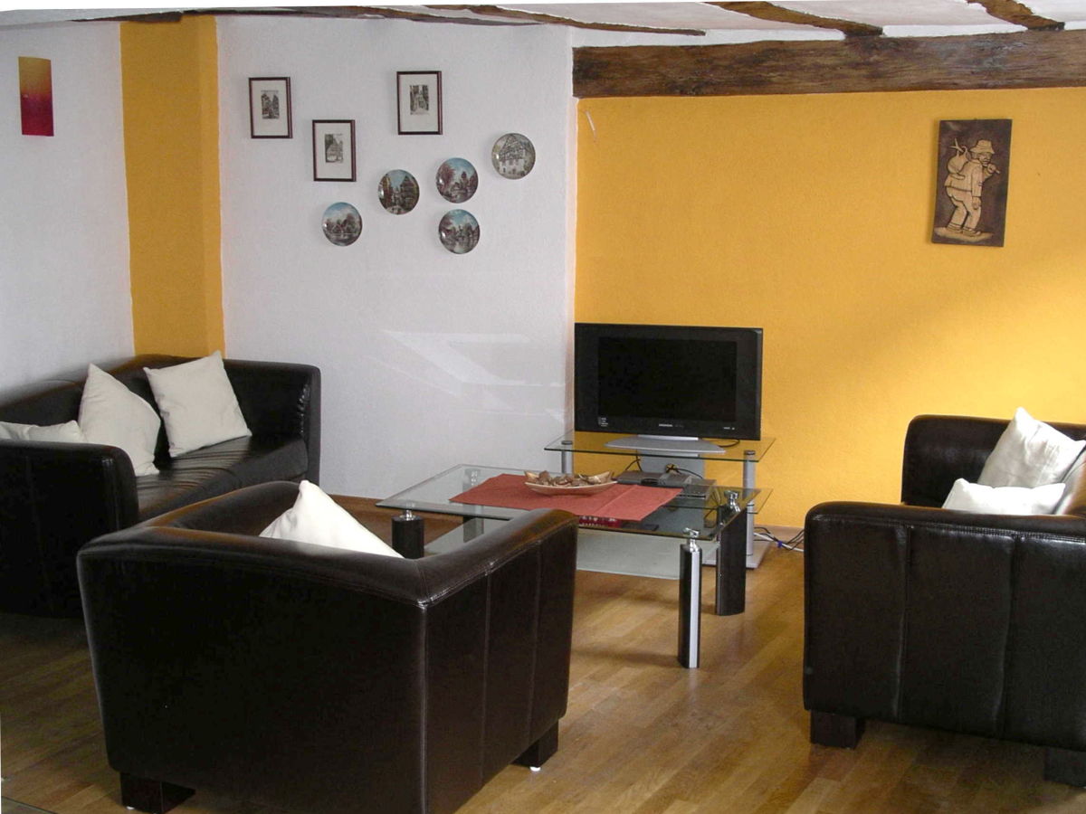 Holiday house Haus Anna Maria - Features photo 2