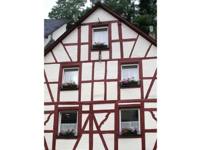 Holiday house Haus Anna Maria in Bernkastel-Kues - Holiday house