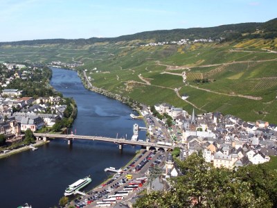 Holiday house Haus Anna Maria - Environment photo 9