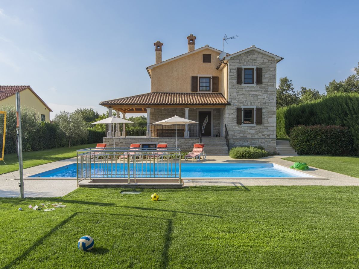 Villa Nikka - Outdoor photo 4