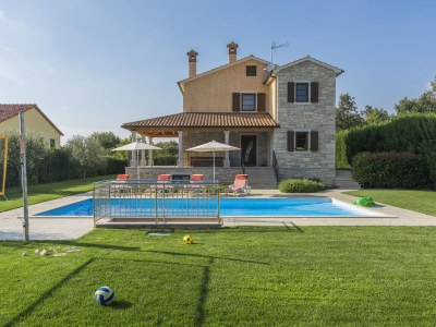 Villa Nikka - Outdoor photo 4