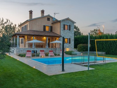 Villa Nikka - Outdoor photo 5