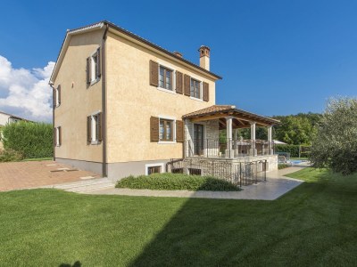 Villa Nikka - Outdoor photo 7