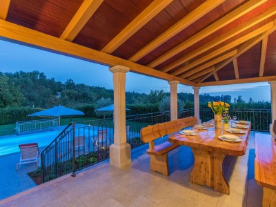 Villa Nikka - Outdoor photo 9