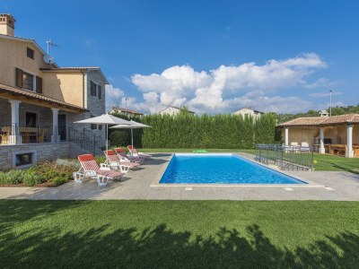 Villa Nikka - Outdoor photo 10