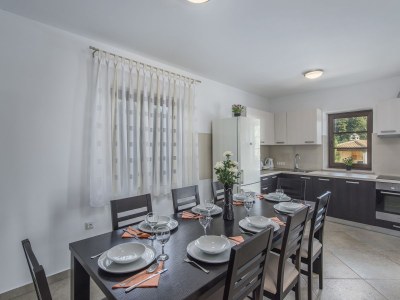 Villa Nikka - Features photo 11