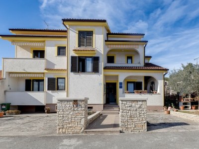 Apartment Matosevic No. 4 in Porec - Apartment