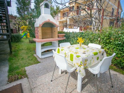 Apartment Matosevic No. 4 - Features photo 4