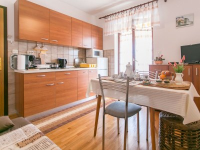 Apartment Matosevic No. 4 - Features photo 7