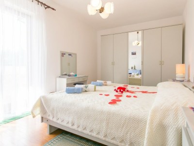 Apartment Matosevic No. 4 - Features photo 11