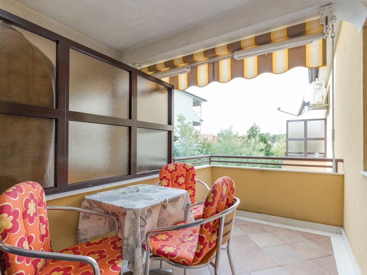 Apartment Ruzica - One-Bedroom Apartment No.4 with Balcony