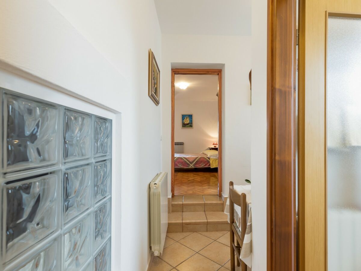 Apartment Ruzica - One-Bedroom Apartment No.4 with Balcony - Outdoor photo 4