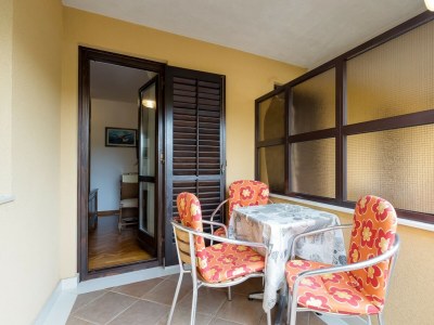 Apartment Ruzica - One-Bedroom Apartment No.4 with Balcony - Outdoor photo 3