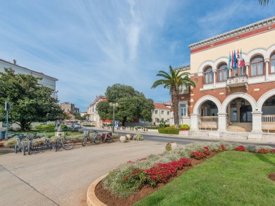 Apartment Ruzica - One-Bedroom Apartment No.4 with Balcony - Outdoor photo 9
