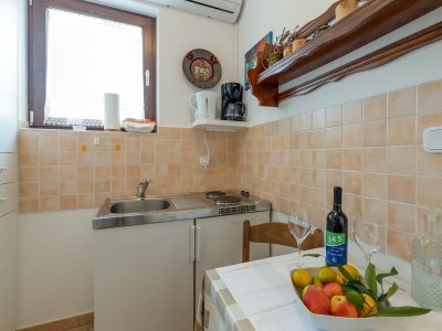 Apartment Ruzica - One-Bedroom Apartment No.4 with Balcony - Features photo 10