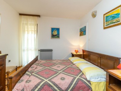 Apartment Ruzica - One-Bedroom Apartment No.4 with Balcony - Features photo 14