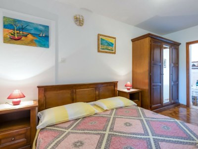 Apartment Ruzica - One-Bedroom Apartment No.4 with Balcony - Features photo 16