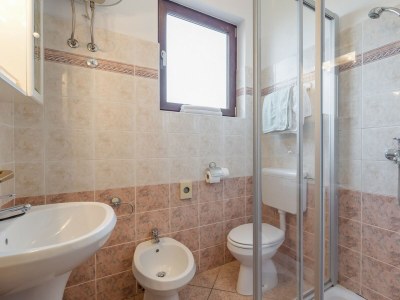 Apartment Ruzica - One-Bedroom Apartment No.4 with Balcony - Features photo 18