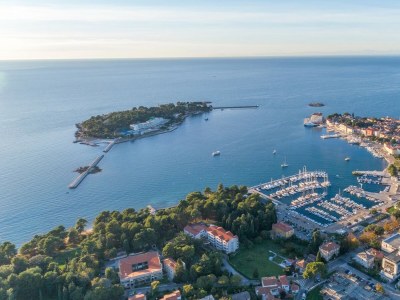 Apartment Ruzica - One-Bedroom Apartment No.4 with Balcony - Environment photo 24