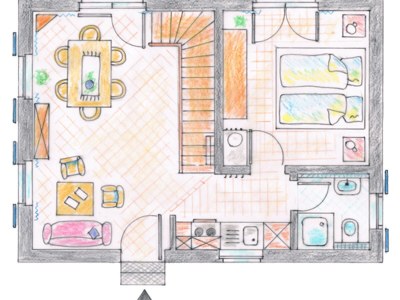 Holiday house Bellana 2 - Document photo 21