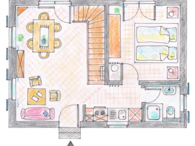 Holiday house Bellana 4 - Document photo 22