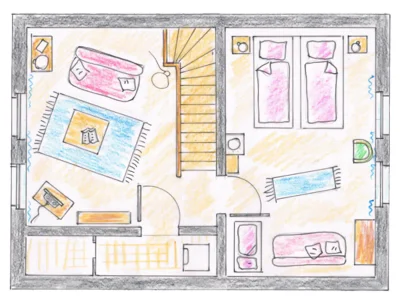 Holiday house Bellana 4 - Document photo 23