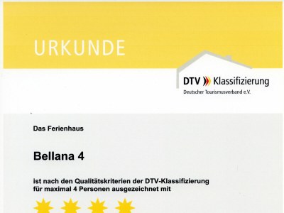 Holiday house Bellana 4 - Document photo 24