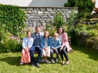 Melanie & Alexander Waldhart